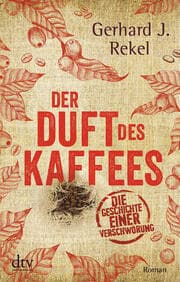 Cover von Der Duft des Kaffees
