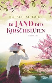 Cover von Im Land der Kirschblüten