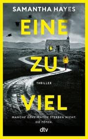 Cover von Eine zu viel