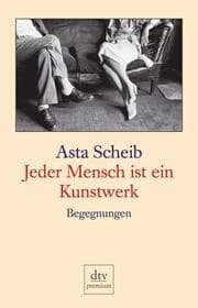 Cover von Jeder Mensch ist ein Kunstwerk