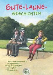 Cover von Gute-Laune-Geschichten