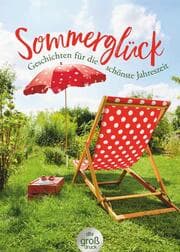 Cover von Sommerglück
