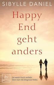 Cover von Happy End geht anders