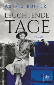 Cover von Leuchtende Tage