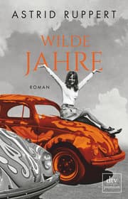 Cover von Wilde Jahre