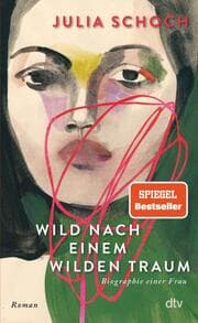 Cover von Wild nach einem wilden Traum