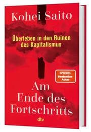 Cover von Am Ende des Fortschritts