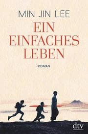 Cover von Ein einfaches Leben