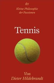 Cover von Tennis