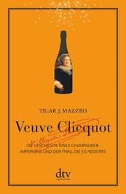 Cover von Veuve Clicquot
