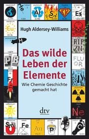 Cover von Das wilde Leben der Elemente