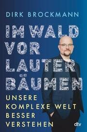 Cover von Im Wald vor lauter Bäumen