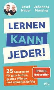Cover von Lernen kann jeder!