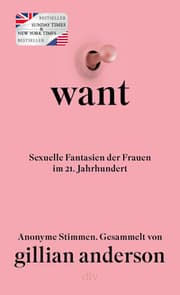 Cover von WANT