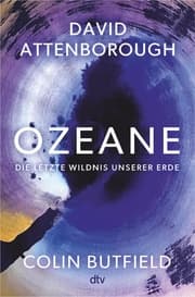 Cover von Ozeane