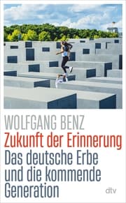 Cover von Zukunft der Erinnerung