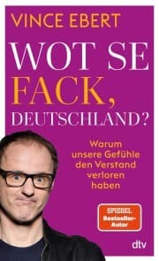 Cover von Wot Se Fack, Deutschland?