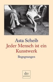 Cover von Jeder Mensch ist ein Kunstwerk