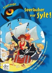 Cover von Seeräuber vor Sylt!
