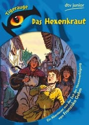 Cover von Das Hexenkraut