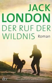 Cover von Der Ruf der Wildnis