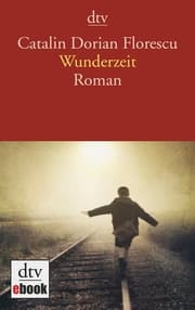 Cover von Wunderzeit