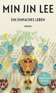 Cover von Ein einfaches Leben