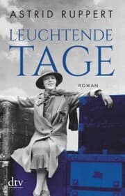 Cover von Leuchtende Tage