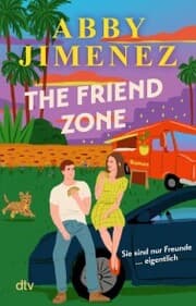 Cover von The Friend Zone