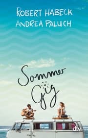 Cover von Sommergig