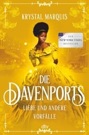 Cover von Die Davenports - Liebe und andere Vorfälle