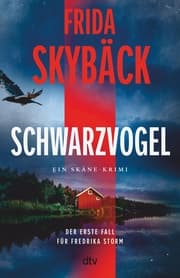 Cover von Schwarzvogel