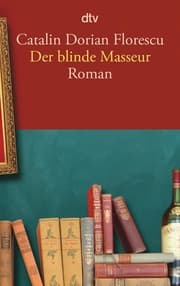 Cover von Der blinde Masseur