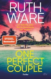 Cover von One Perfect Couple