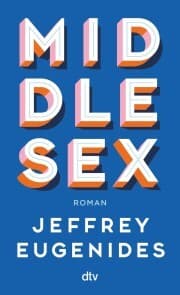 Cover von Middlesex