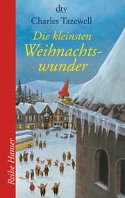 Cover von Die kleinsten Weihnachtswunder