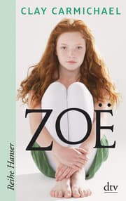 Cover von Zoë