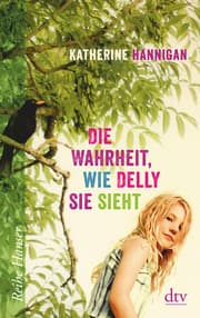 Cover von Die Wahrheit, wie Delly sie sieht