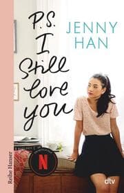 Cover von P.S. I still love you