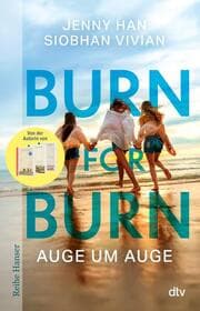 Cover von Burn for Burn