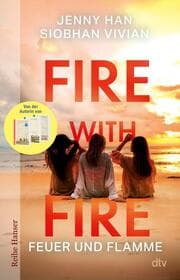 Cover von Fire with Fire