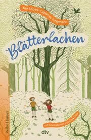 Cover von Blätterlachen