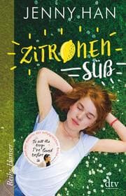 Cover von Zitronensüß