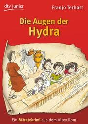 Cover von Die Augen der Hydra