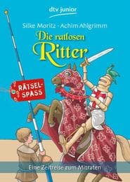 Cover von Die ratlosen Ritter