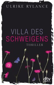 Cover von Villa des Schweigens