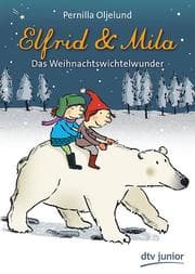 Cover von Elfrid & Mila