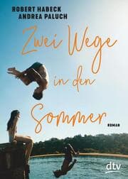 Cover von Zwei Wege in den Sommer