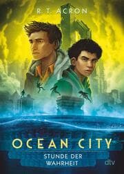 Cover von Ocean City - Stunde der Wahrheit