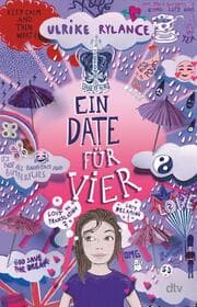 Cover von Ein Date für vier